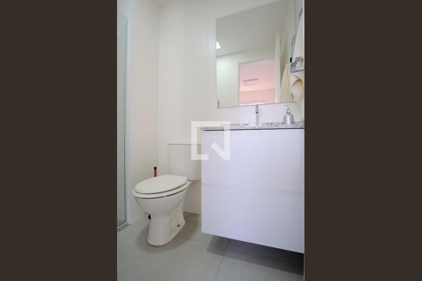 Apartamento, 1 quarto, 50 m² - Foto 31