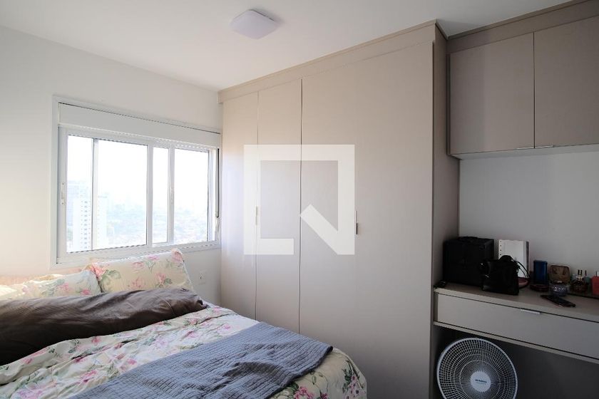 Apartamento, 1 quarto, 50 m² - Foto 15
