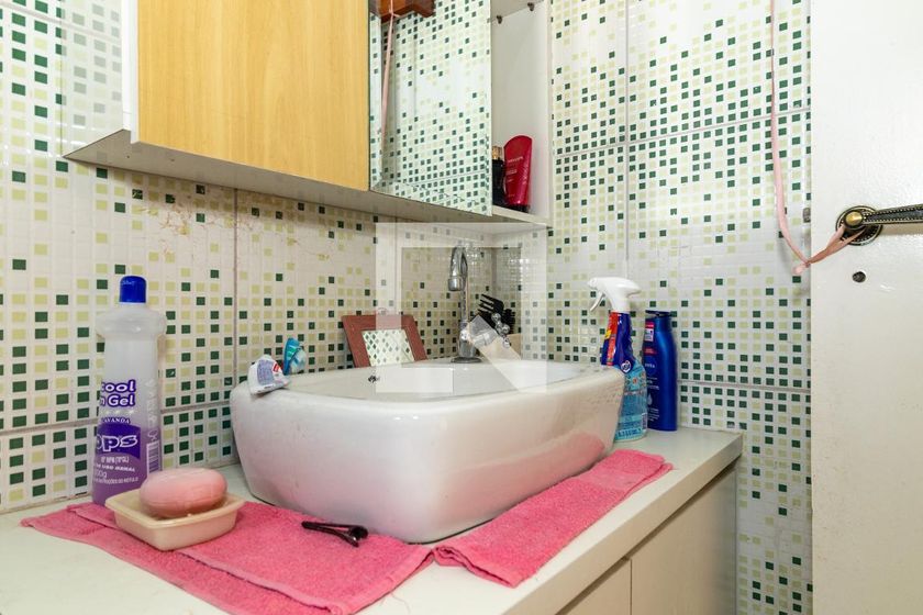 Casa, 2 quartos, 200 m² - Foto 33