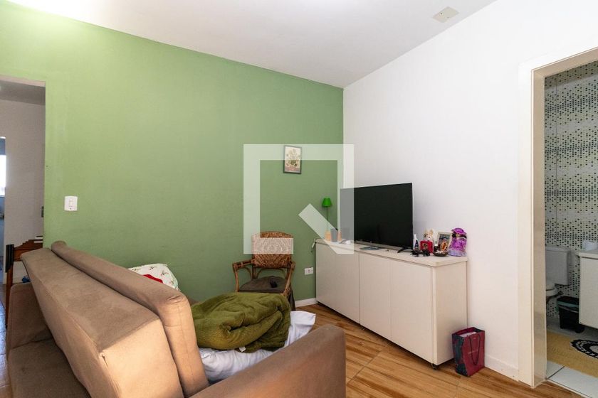 Casa, 2 quartos, 200 m² - Foto 1