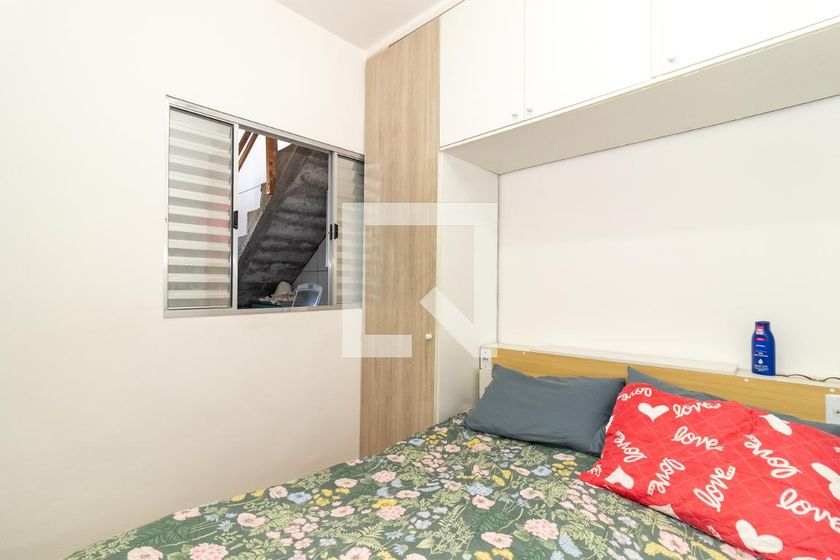 Casa, 2 quartos, 200 m² - Foto 13