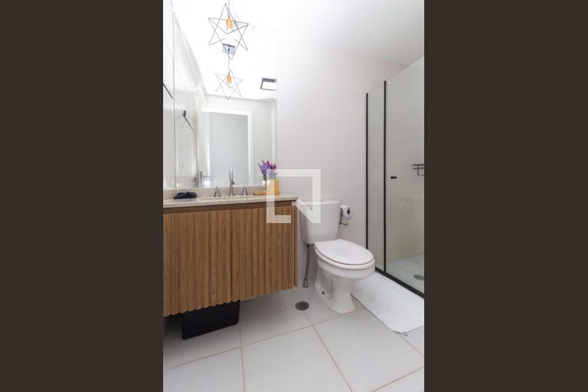 Kitnet-Studio, 28 m² - Foto 12