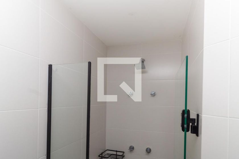Kitnet-Studio, 28 m² - Foto 14