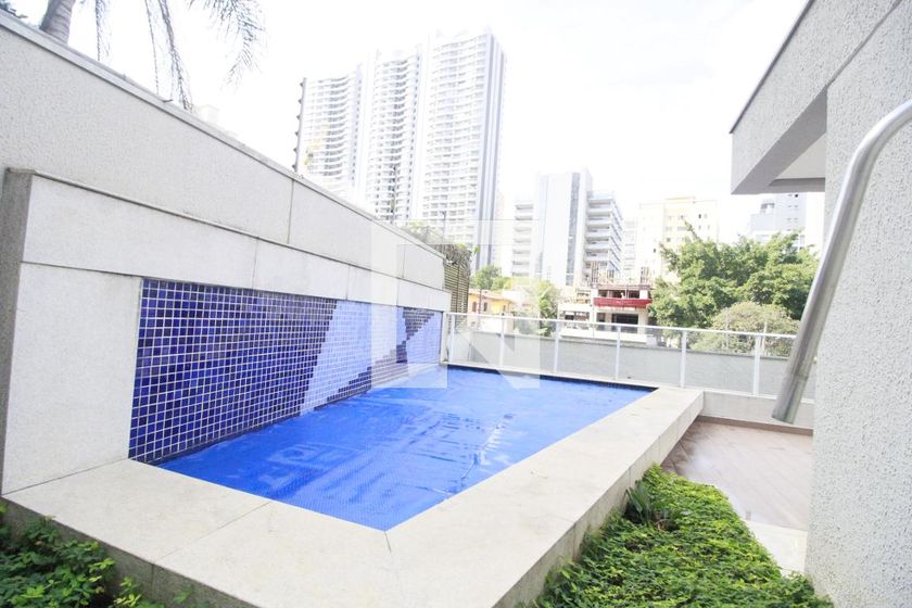 Apartamento, 1 quarto, 53 m² - Foto 37