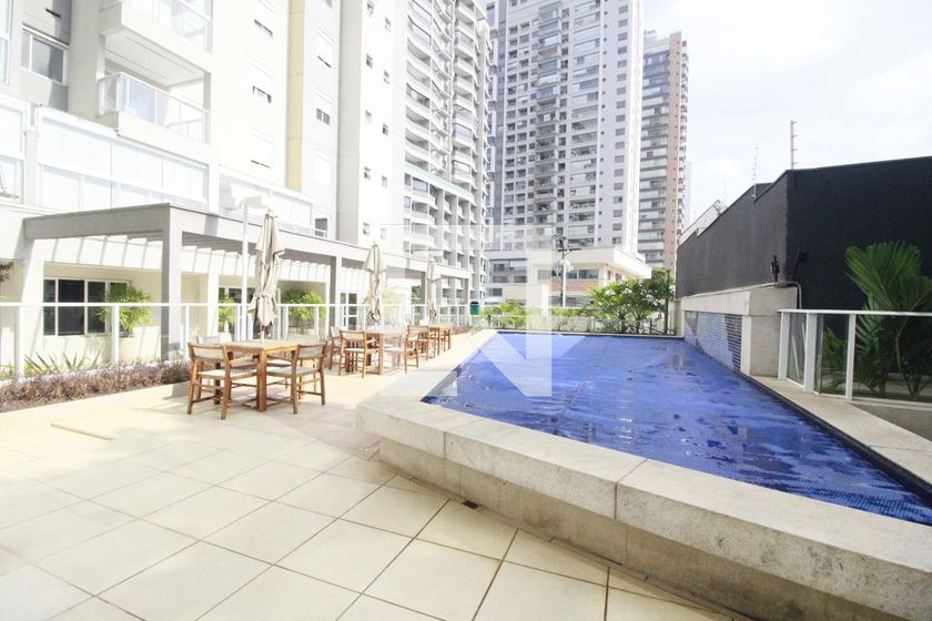 Apartamento, 1 quarto, 53 m² - Foto 35