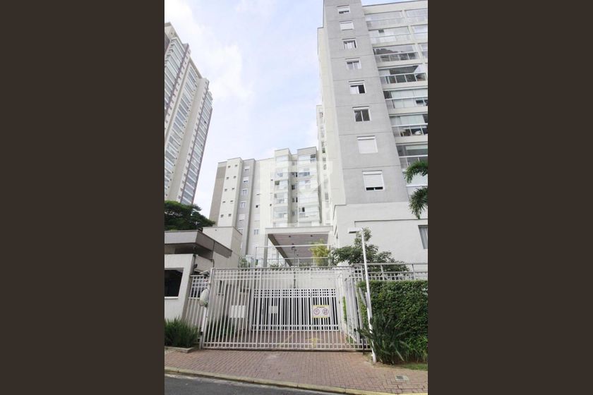 Apartamento, 1 quarto, 53 m² - Foto 55