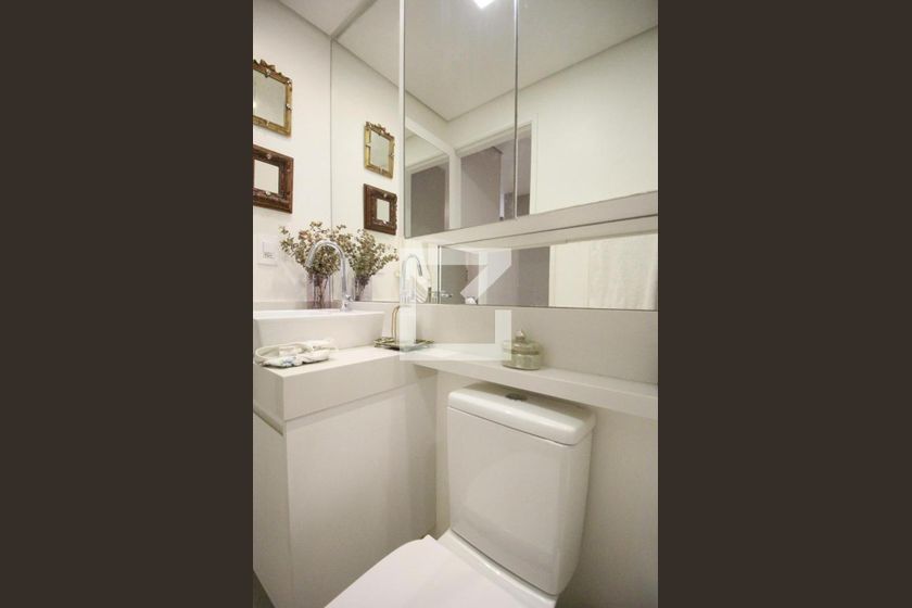 Apartamento, 1 quarto, 53 m² - Foto 15