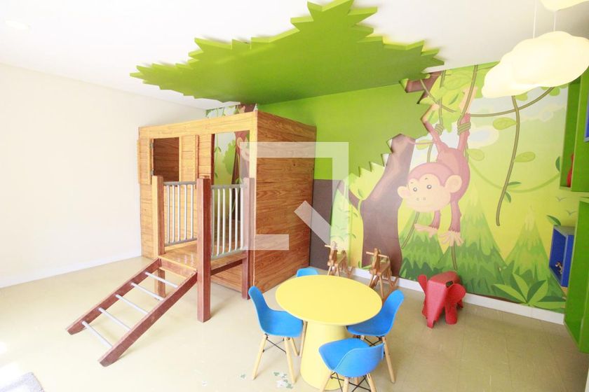 Apartamento, 1 quarto, 53 m² - Foto 42
