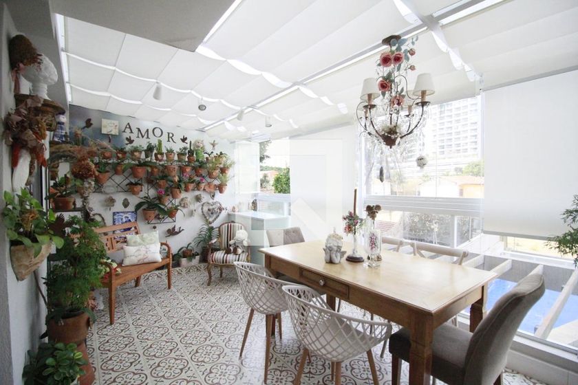 Apartamento, 1 quarto, 53 m² - Foto 6