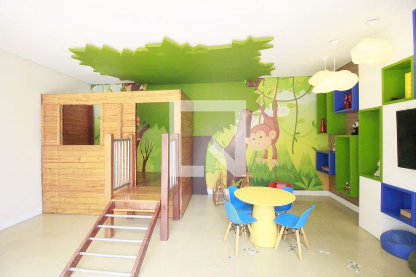 Apartamento, 1 quarto, 53 m² - Foto 41