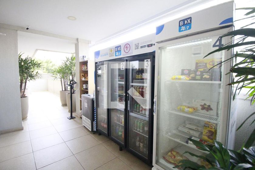 Apartamento, 1 quarto, 53 m² - Foto 28