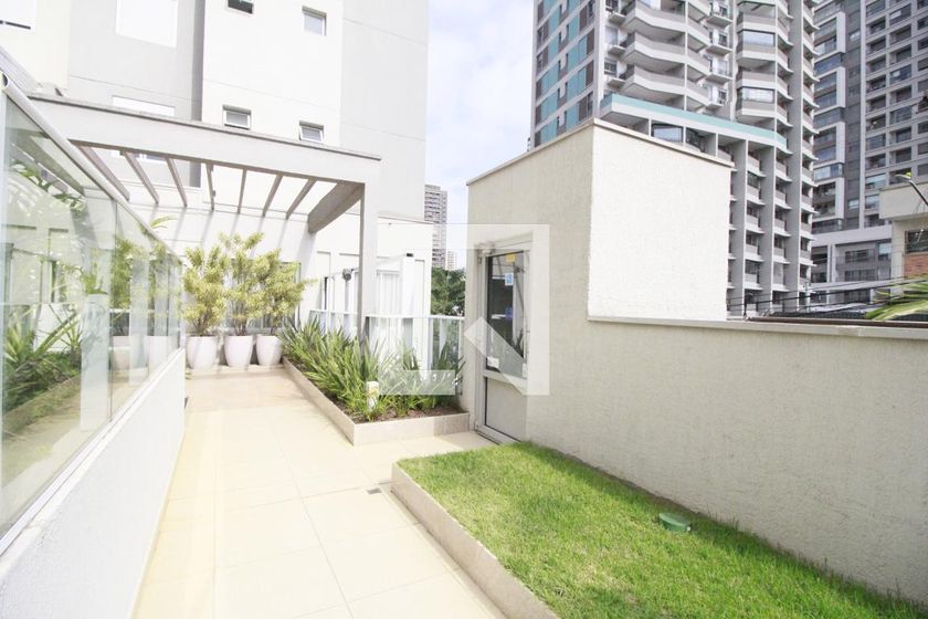Apartamento, 1 quarto, 53 m² - Foto 53