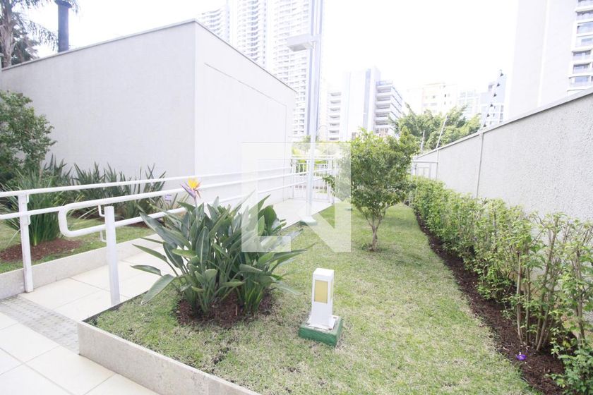 Apartamento, 1 quarto, 53 m² - Foto 38