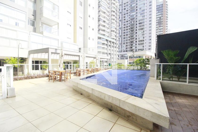 Apartamento, 1 quarto, 53 m² - Foto 36
