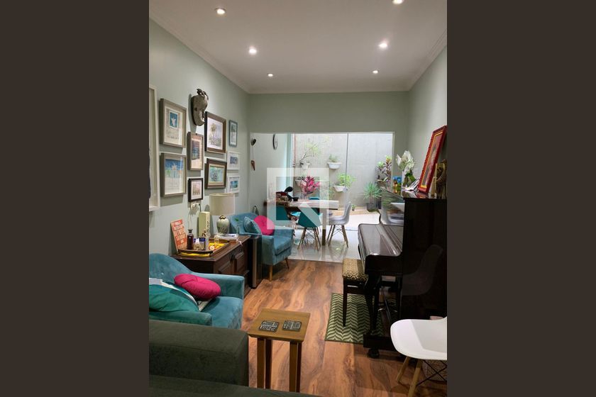 Casa, 3 quartos, 180 m² - Foto 5