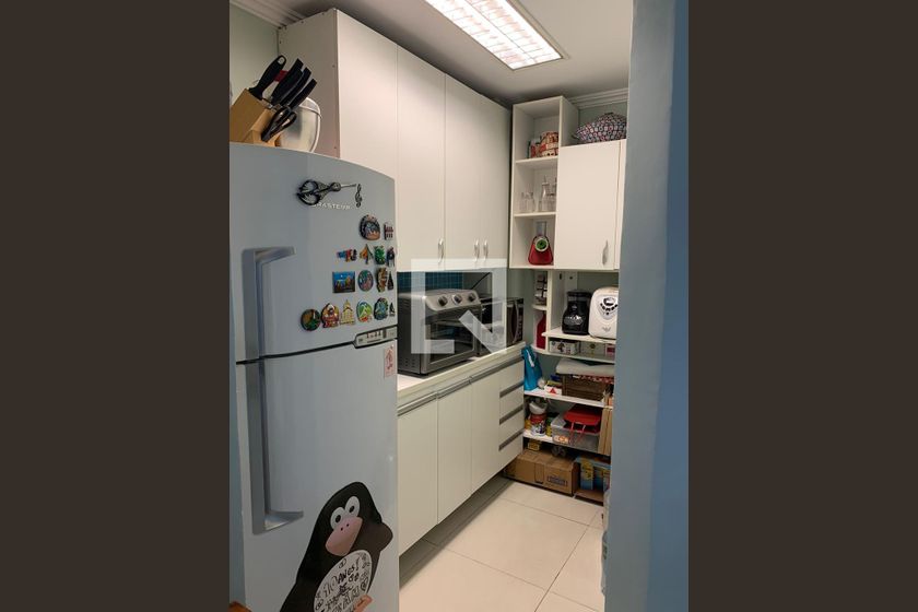 Casa, 3 quartos, 180 m² - Foto 19