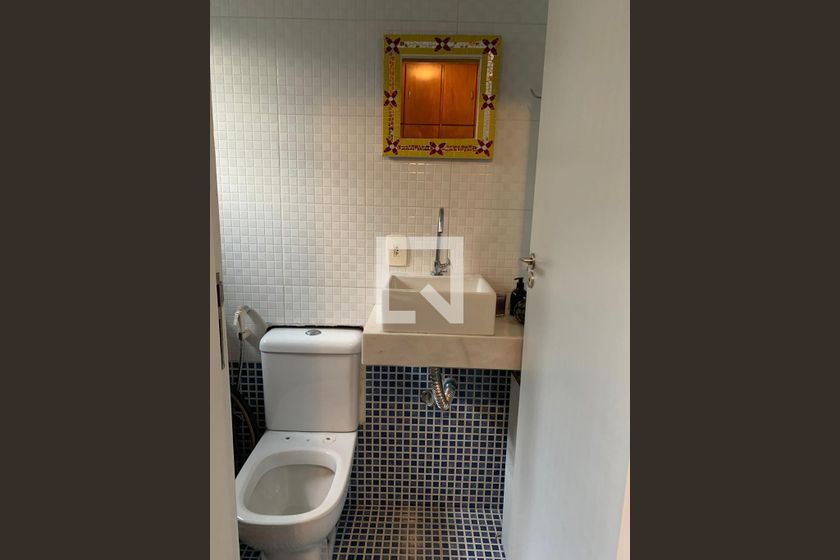 Casa, 3 quartos, 180 m² - Foto 16
