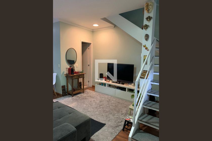 Casa, 3 quartos, 180 m² - Foto 2