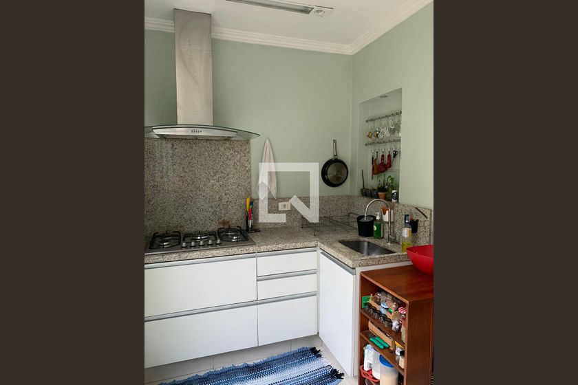Casa, 3 quartos, 180 m² - Foto 21
