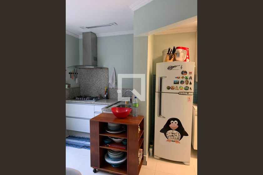 Casa, 3 quartos, 180 m² - Foto 20