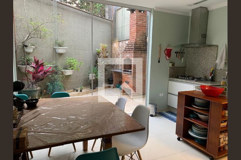 Casa, 3 quartos, 180 m² - Foto 4