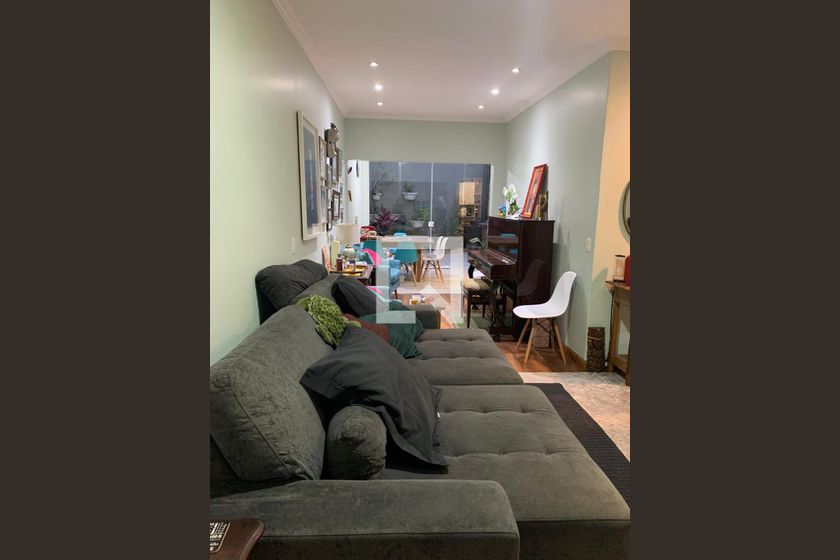 Casa, 3 quartos, 180 m² - Foto 6