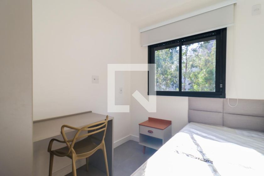Apartamento, 2 quartos, 45 m² - Foto 39