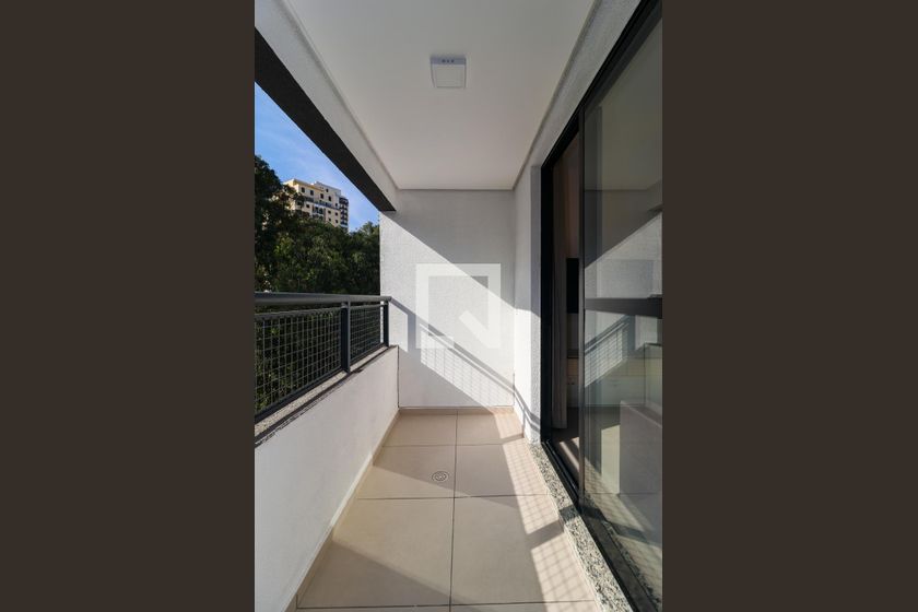 Apartamento, 2 quartos, 45 m² - Foto 15