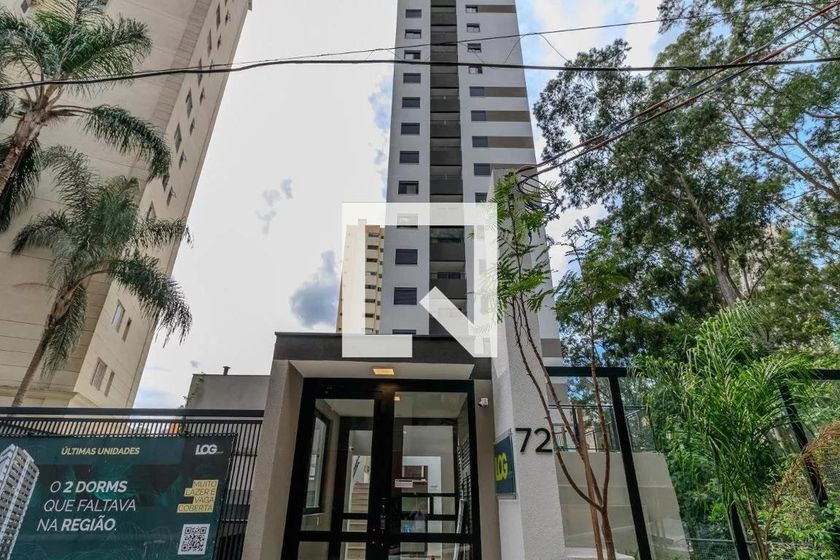 Apartamento, 2 quartos, 45 m² - Foto 99