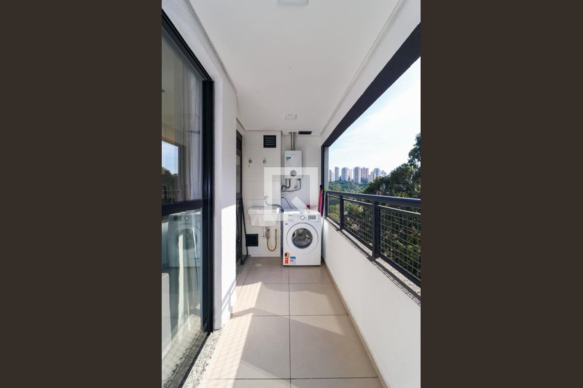 Apartamento, 2 quartos, 45 m² - Foto 13
