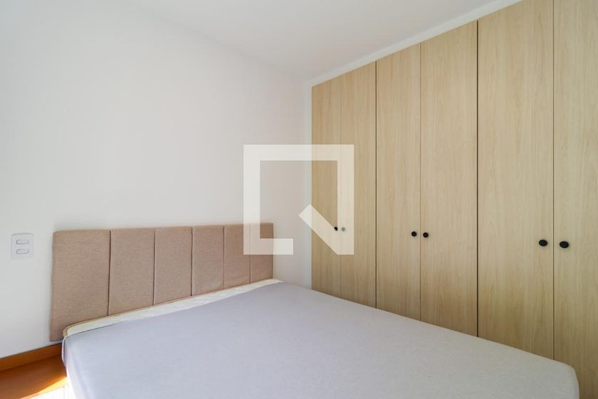 Apartamento, 2 quartos, 45 m² - Foto 27