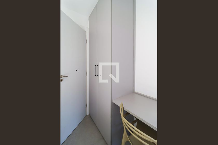 Apartamento, 2 quartos, 45 m² - Foto 45