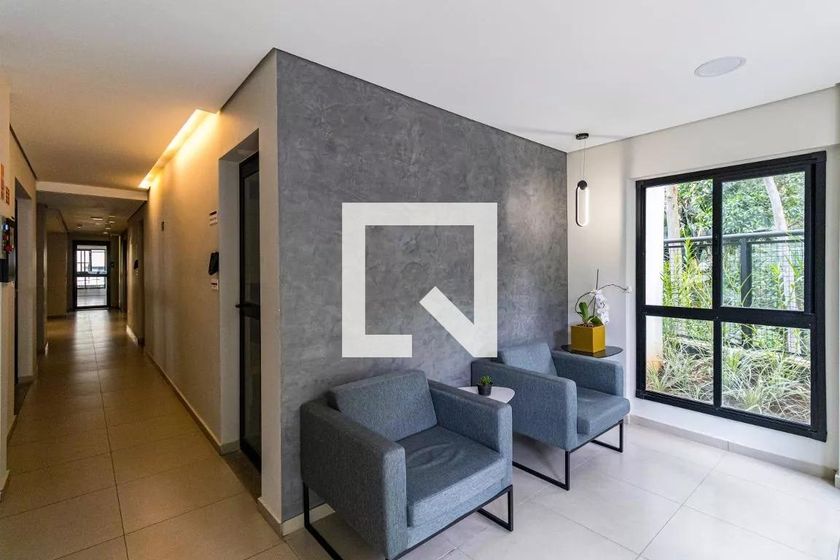 Apartamento, 2 quartos, 45 m² - Foto 79