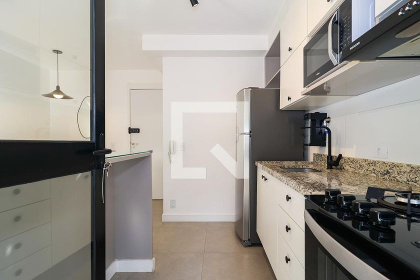 Apartamento, 2 quartos, 45 m² - Foto 67