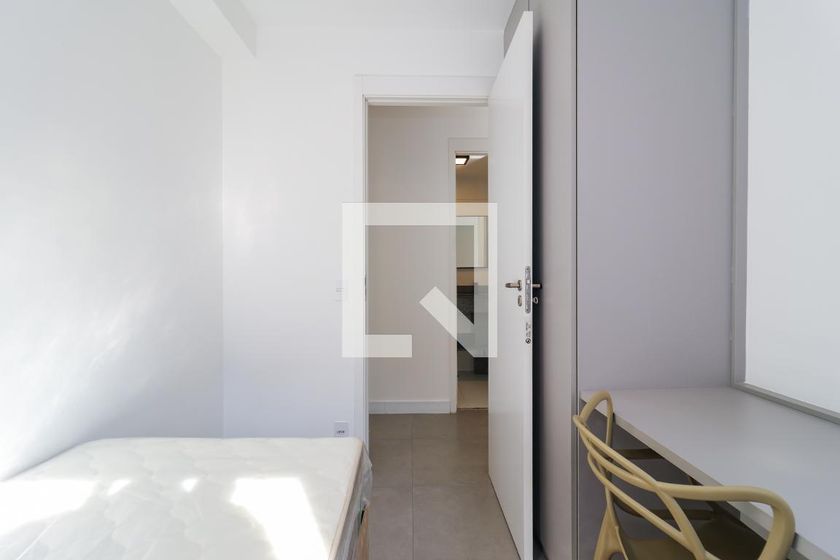 Apartamento, 2 quartos, 45 m² - Foto 43