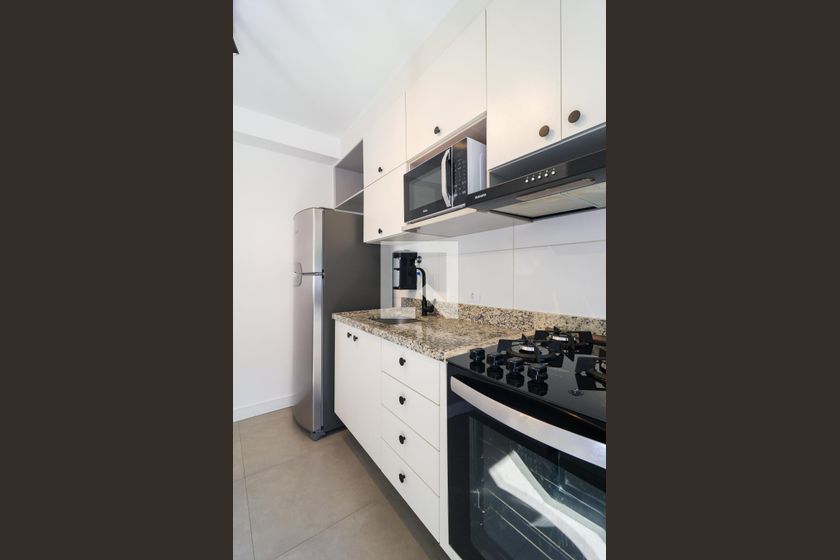 Apartamento, 2 quartos, 45 m² - Foto 69