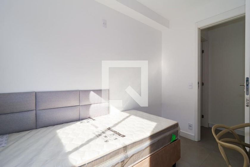 Apartamento, 2 quartos, 45 m² - Foto 41