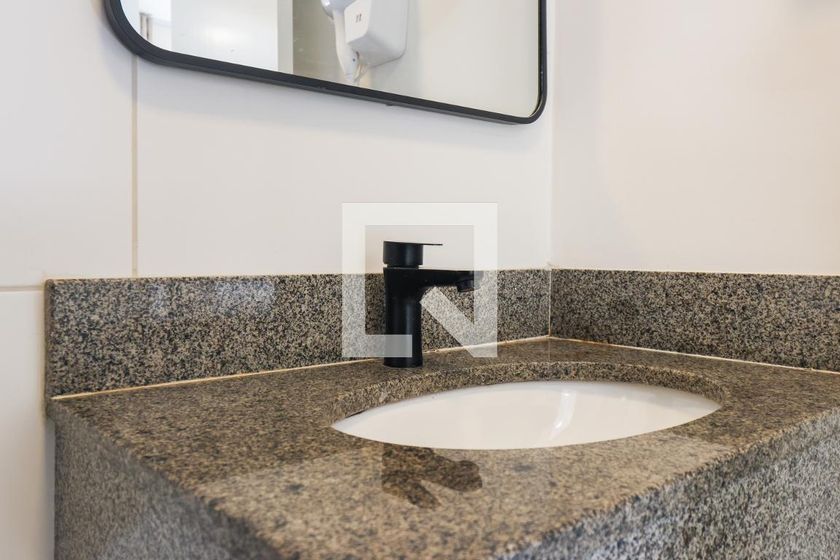 Apartamento, 2 quartos, 45 m² - Foto 53