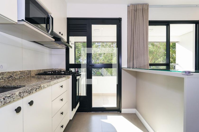 Apartamento, 2 quartos, 45 m² - Foto 63