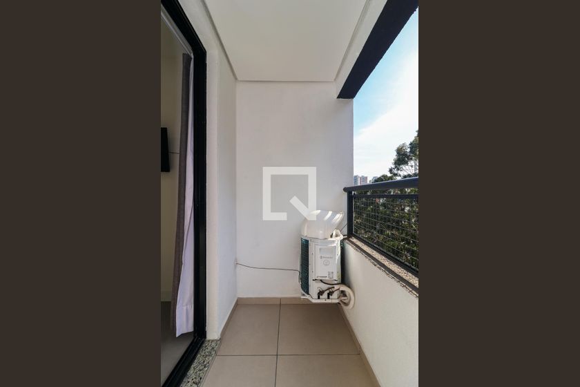 Apartamento, 2 quartos, 45 m² - Foto 33