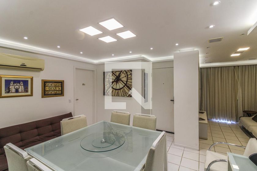 Cobertura, 4 quartos, 160 m² - Foto 5