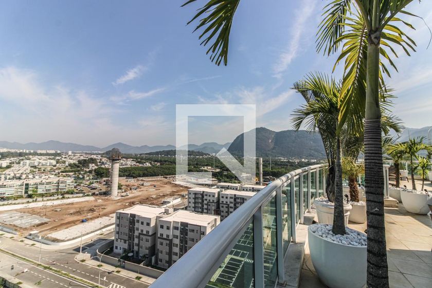 Cobertura, 4 quartos, 160 m² - Foto 23
