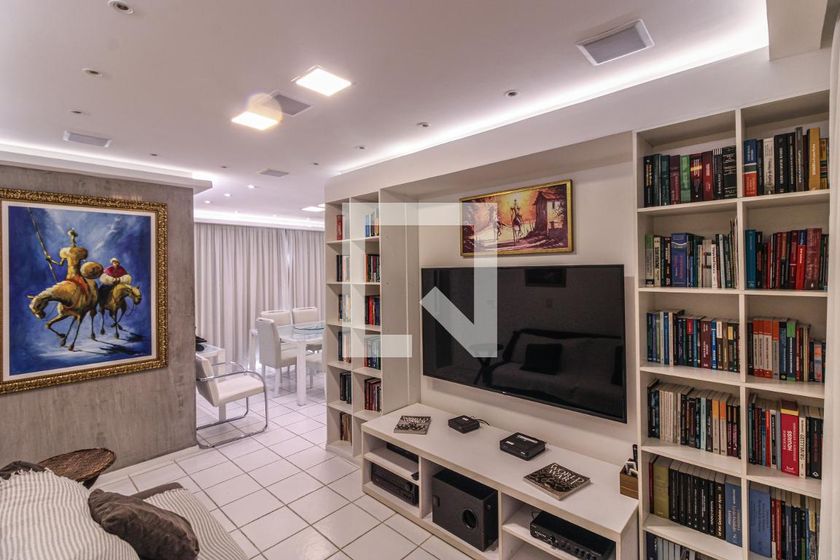 Cobertura, 4 quartos, 160 m² - Foto 13