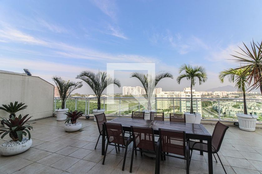 Cobertura, 4 quartos, 160 m² - Foto 19