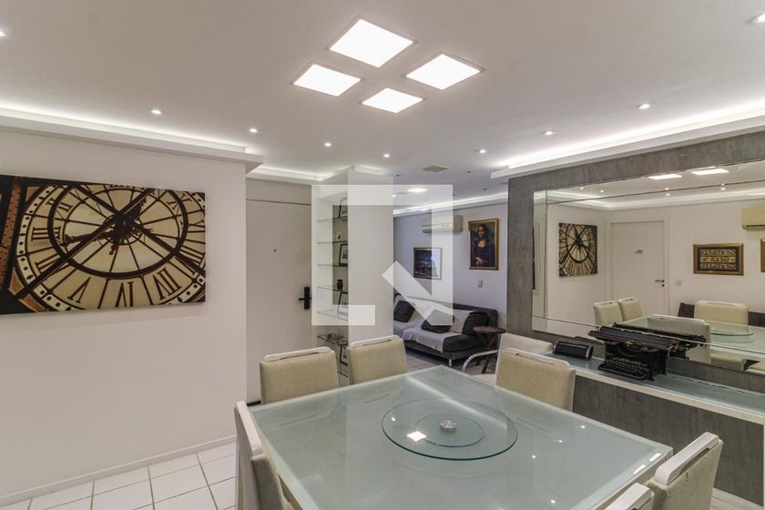 Cobertura, 4 quartos, 160 m² - Foto 3