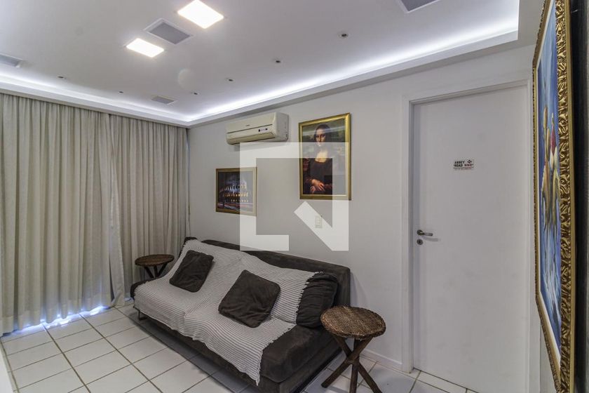 Cobertura, 4 quartos, 160 m² - Foto 9