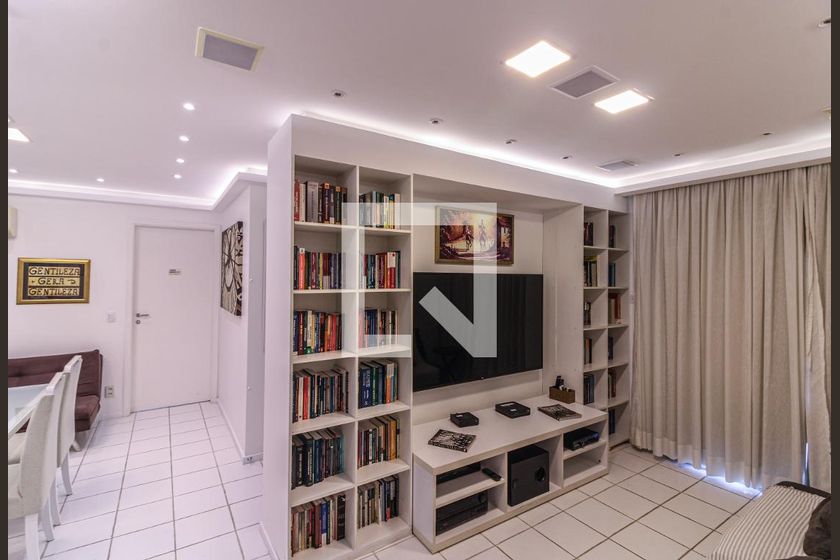 Cobertura, 4 quartos, 160 m² - Foto 11