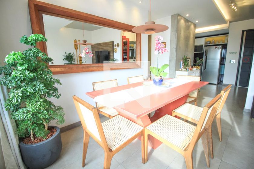 Apartamento, 1 quarto, 70 m² - Foto 10