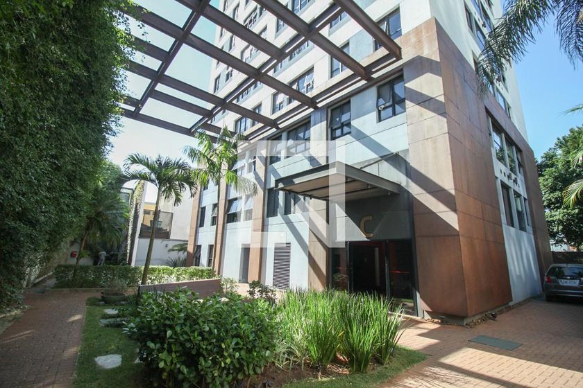 Apartamento, 1 quarto, 70 m² - Foto 96