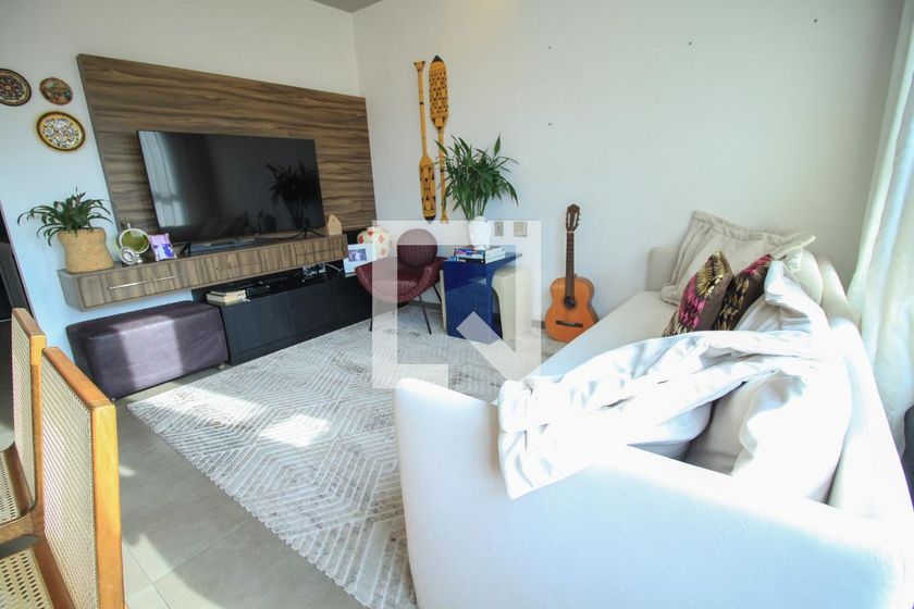 Apartamento, 1 quarto, 70 m² - Foto 1